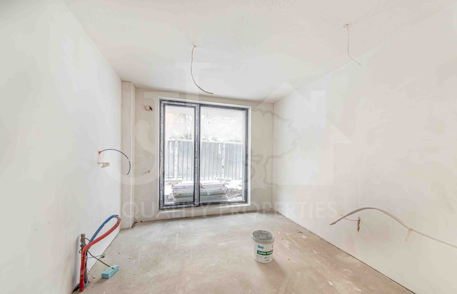 Продава 3-СТАЕН, гр. София, Павлово, снимка 4 - Апартаменти - 54214748