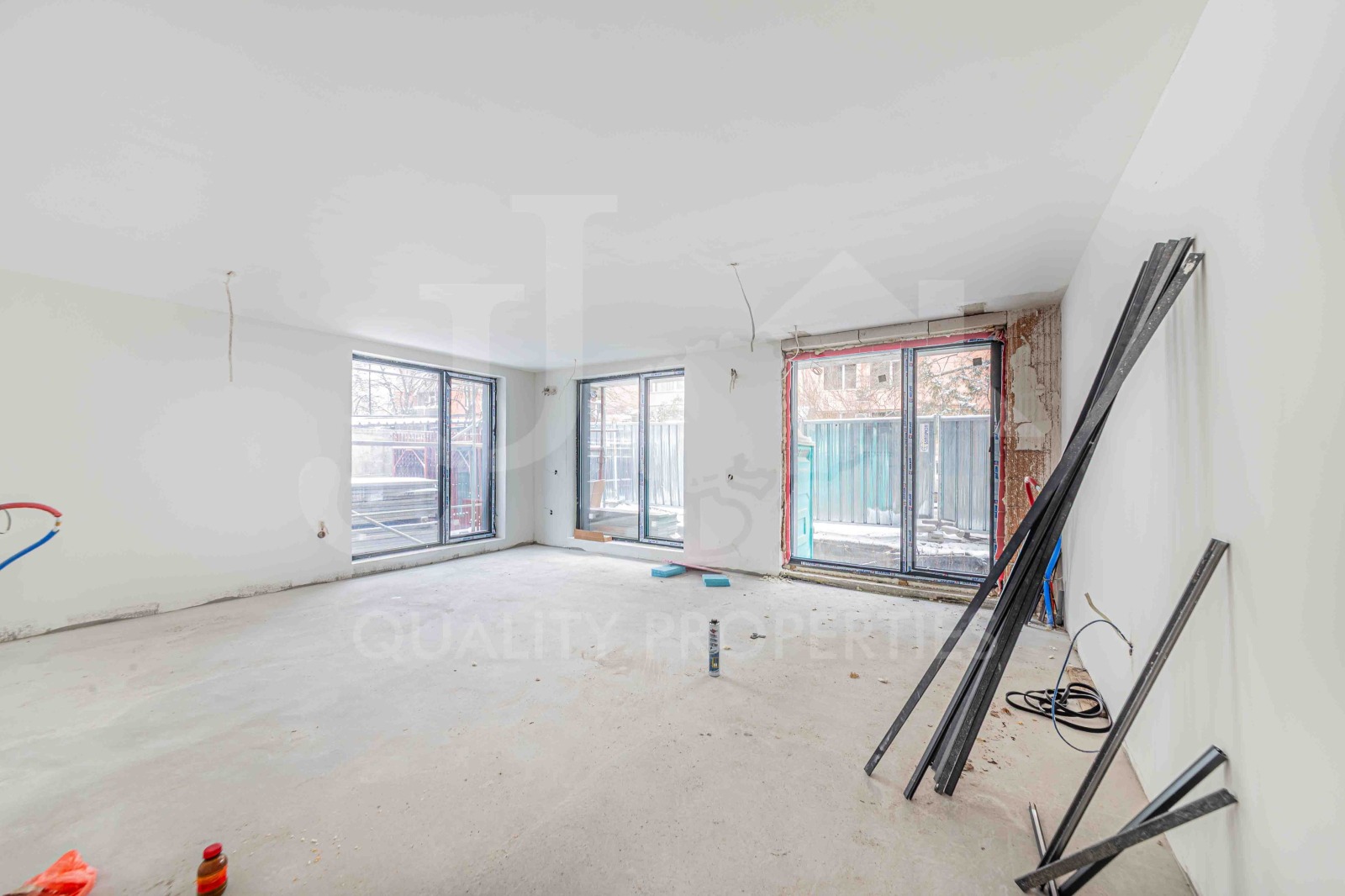 Продава 3-СТАЕН, гр. София, Павлово, снимка 2 - Апартаменти - 54214748