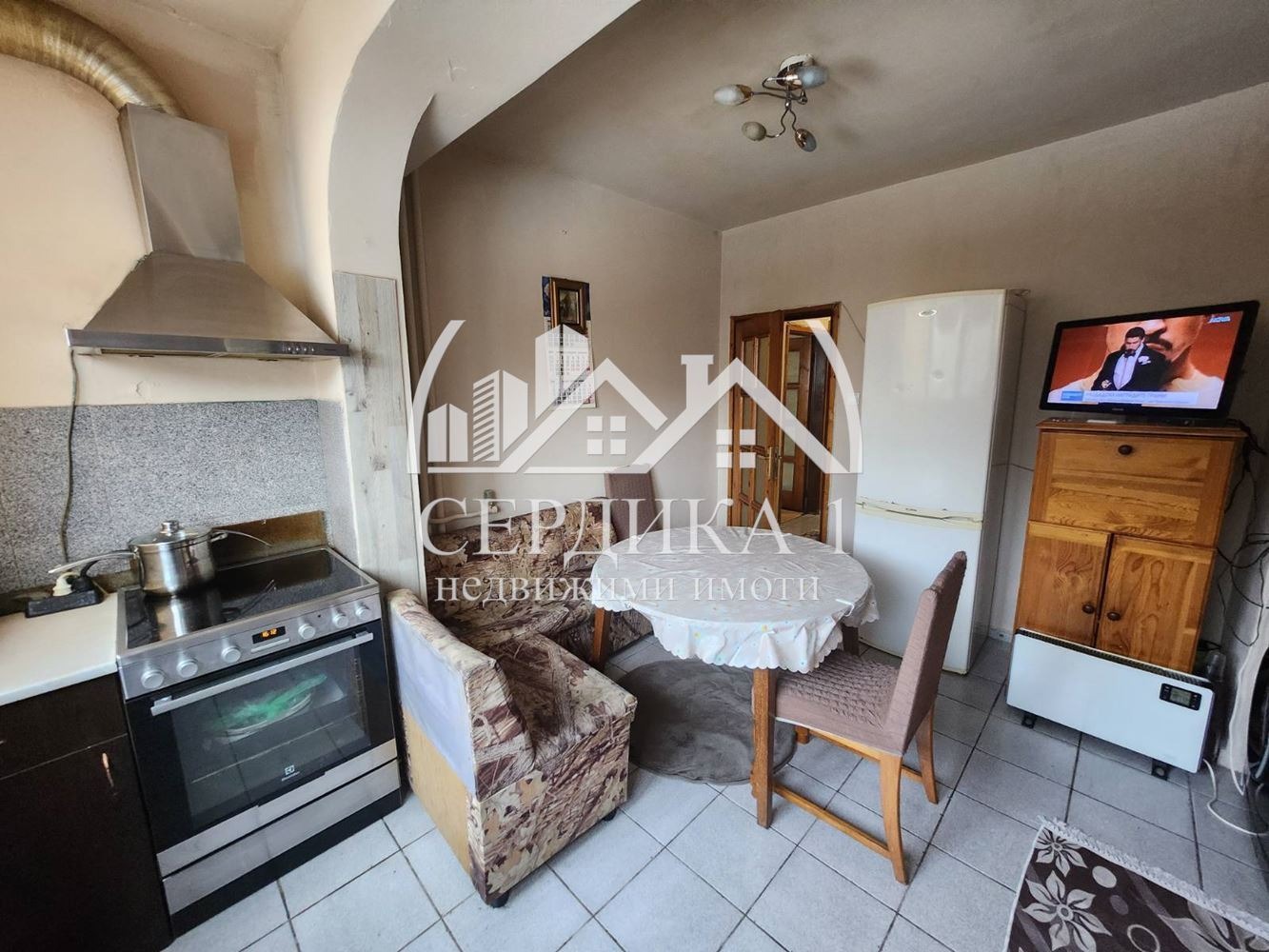 Продава 3-СТАЕН, гр. София, Надежда 3, снимка 4 - Апартаменти - 54355213