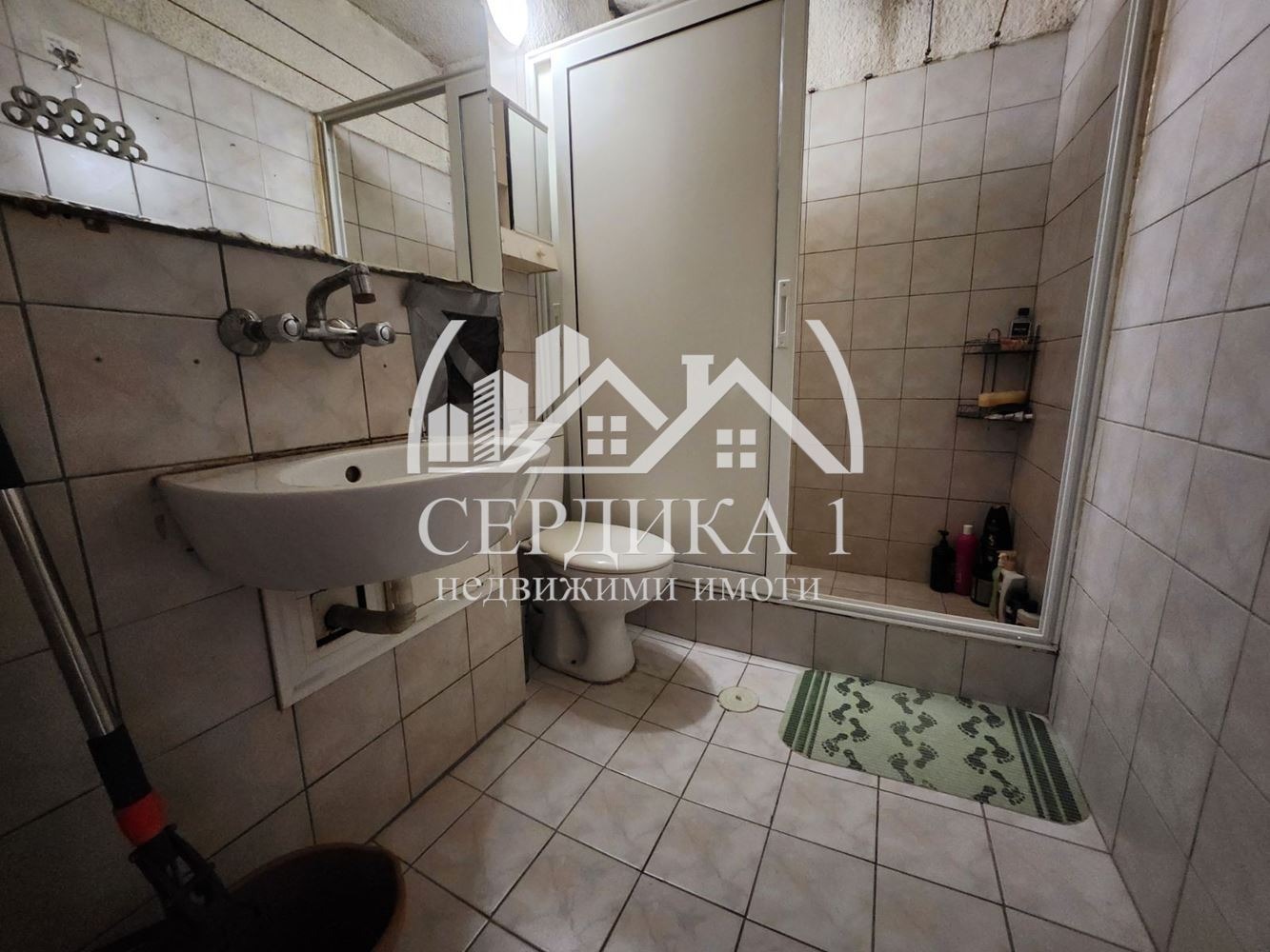 Продава 3-СТАЕН, гр. София, Надежда 3, снимка 13 - Апартаменти - 54355213