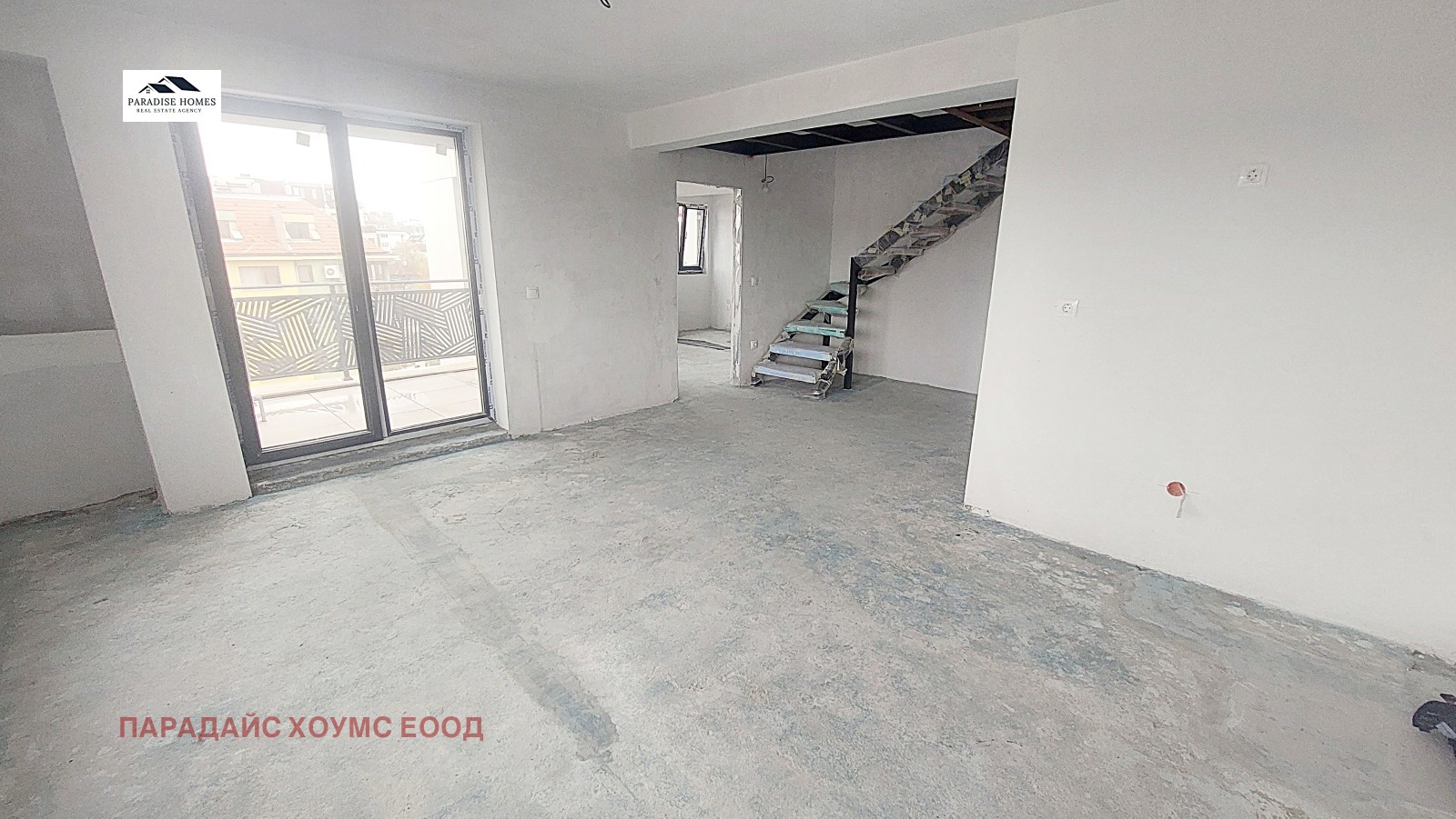 Продава 3-СТАЕН, гр. София, Бъкстон, снимка 9 - Апартаменти - 54470417