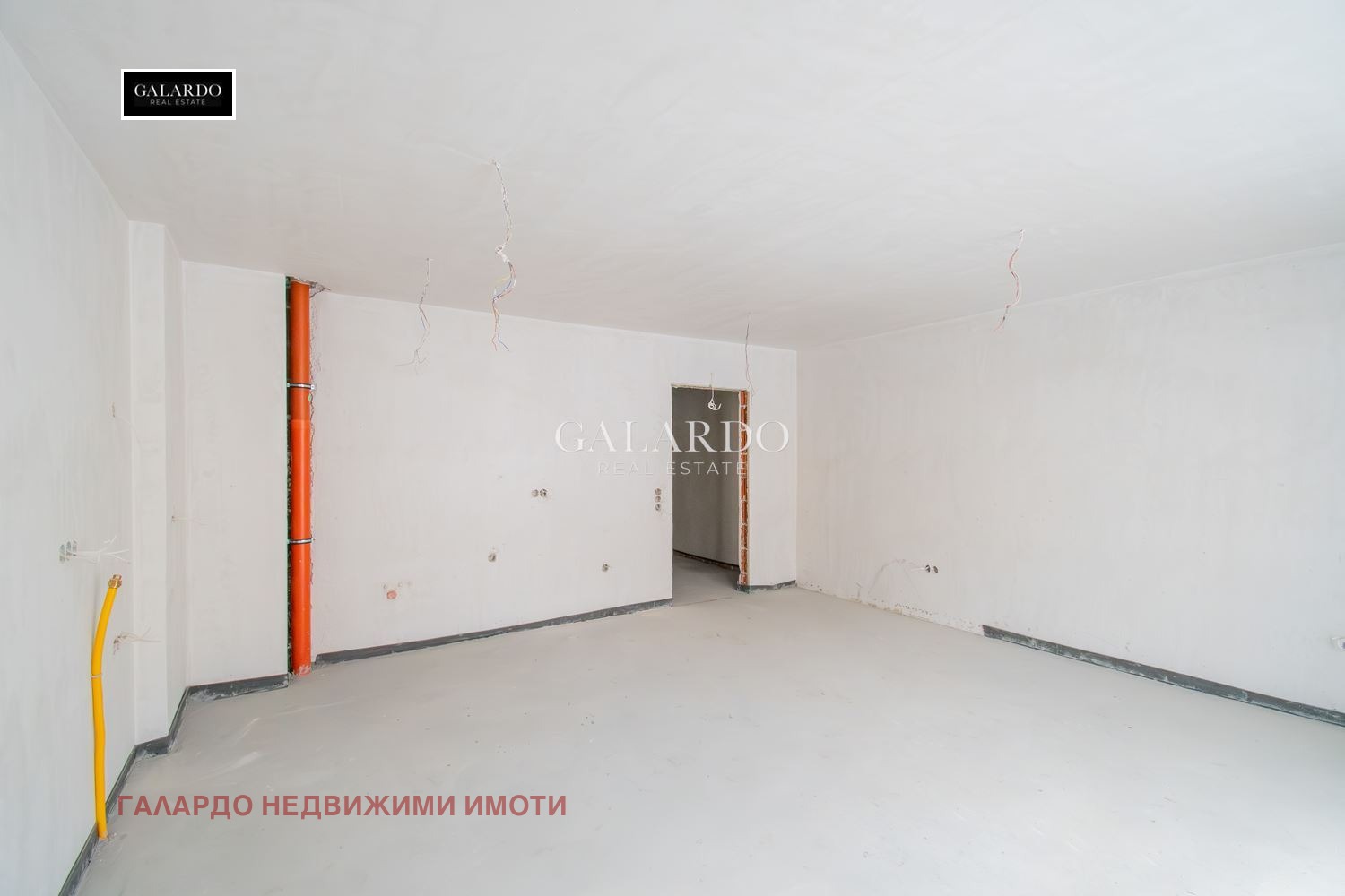 Продава 3-СТАЕН, гр. София, Бояна, снимка 4 - Апартаменти - 54945318