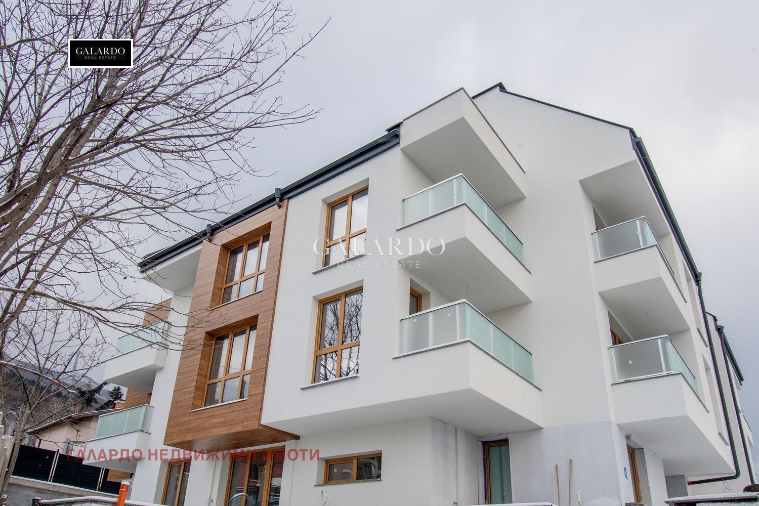Продава  3-стаен град София , Бояна , 120 кв.м | 40630493