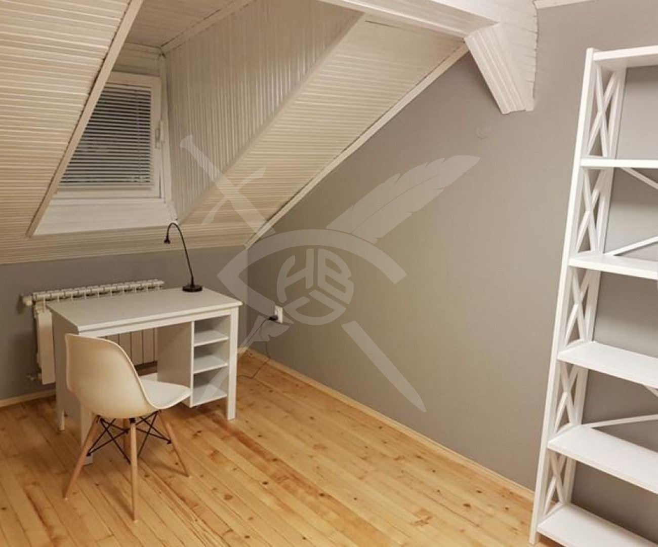 Продава 3-СТАЕН, гр. София, Център, снимка 5 - Апартаменти - 54999854