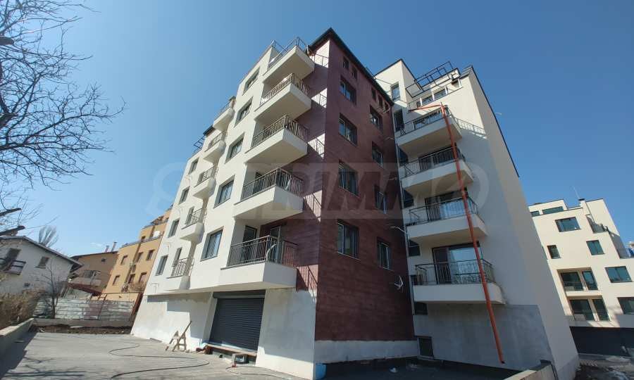 Продава 3-СТАЕН, гр. София, Люлин - център