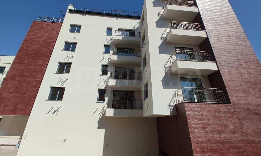 Продава 3-СТАЕН, гр. София, Люлин - център, снимка 3 - Апартаменти - 55768106