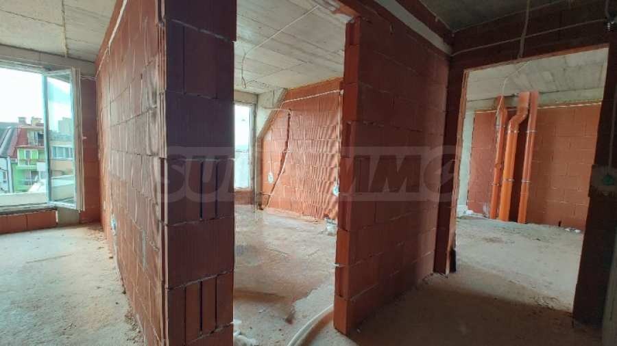 Продава 3-СТАЕН, гр. София, Люлин - център, снимка 10 - Апартаменти - 55768106