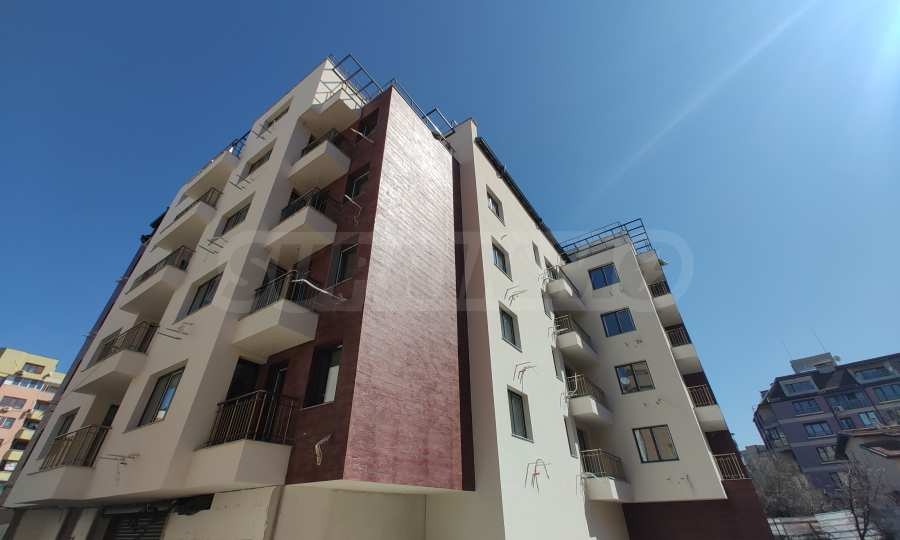 Продава 3-СТАЕН, гр. София, Люлин - център, снимка 2 - Апартаменти - 55768106