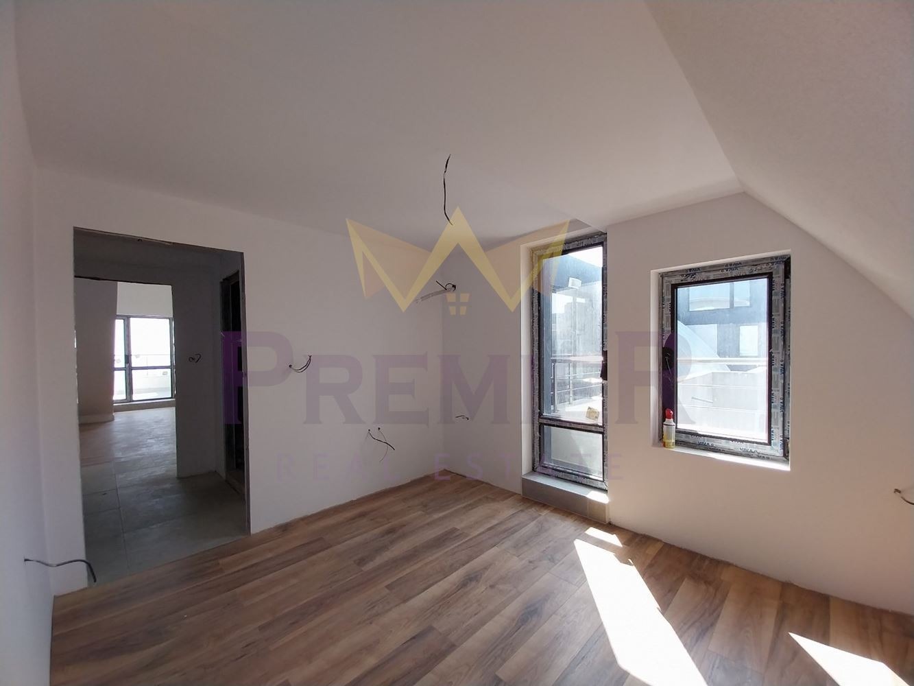 Продава 3-СТАЕН, гр. Варна, Виница, снимка 4 - Апартаменти - 56252478