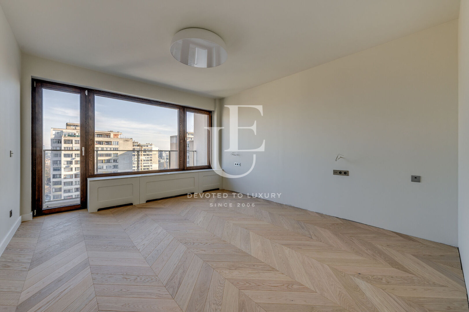 Продава МНОГОСТАЕН, гр. София, Изгрев, снимка 8 - Апартаменти - 54732289