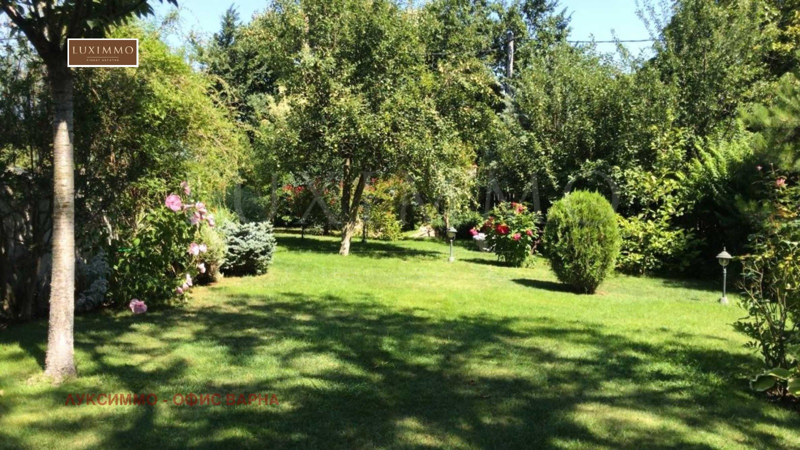 Продава КЪЩА, гр. Варна, м-т Ален мак, снимка 13 - Къщи - 53963761