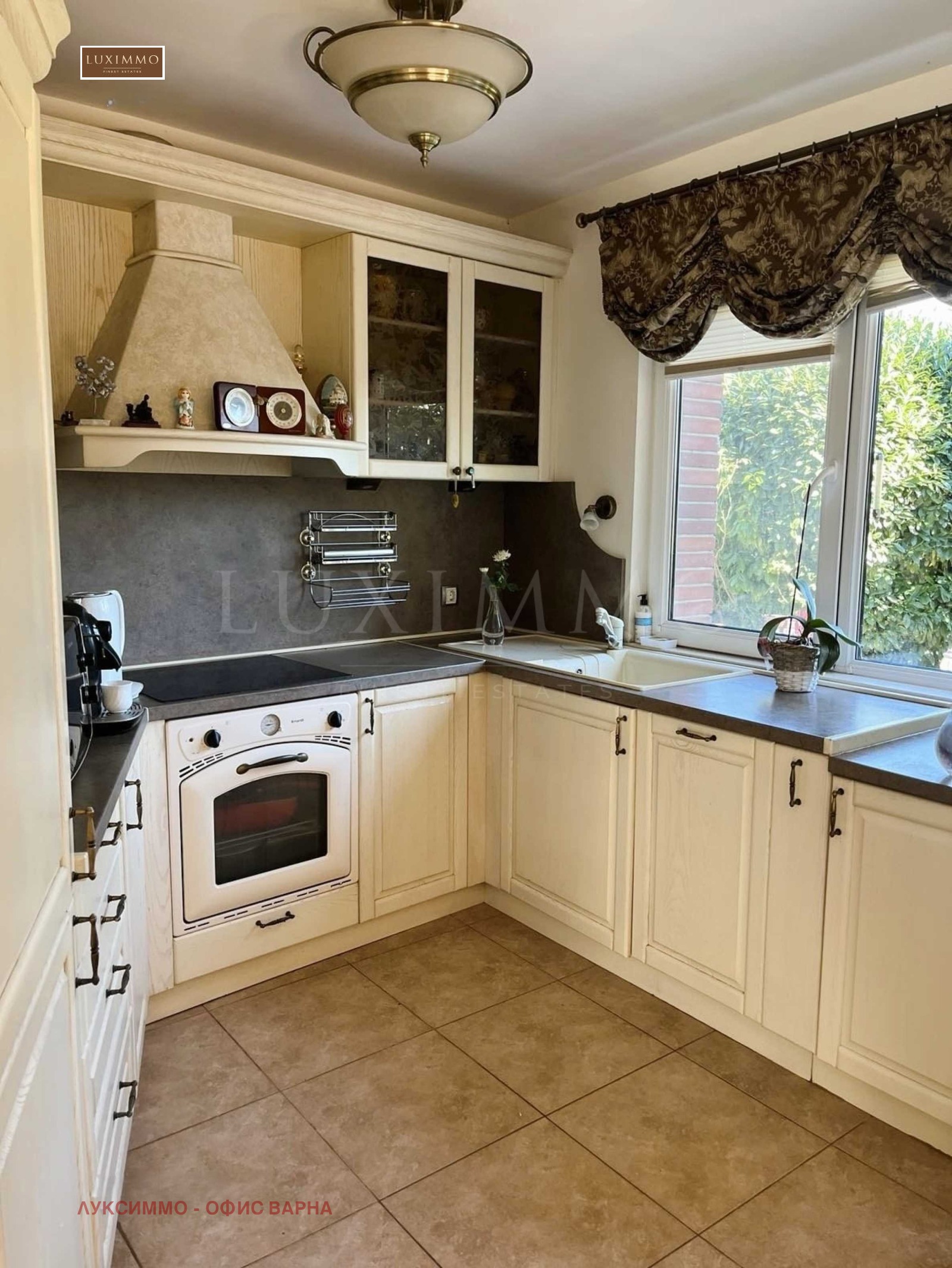 Продава КЪЩА, гр. Варна, м-т Ален мак, снимка 6 - Къщи - 53963761