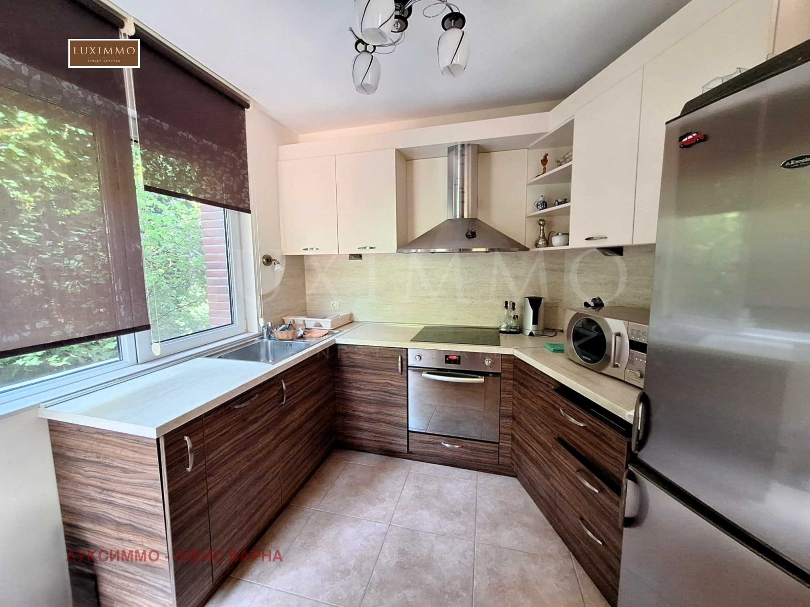 Продава КЪЩА, гр. Варна, м-т Ален мак, снимка 10 - Къщи - 53963761