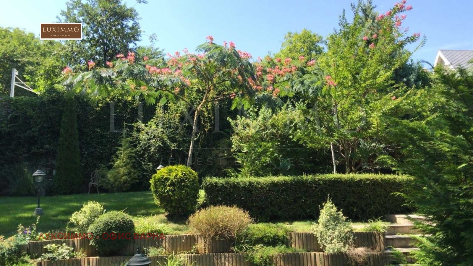 Продава КЪЩА, гр. Варна, м-т Ален мак, снимка 12 - Къщи - 53963761