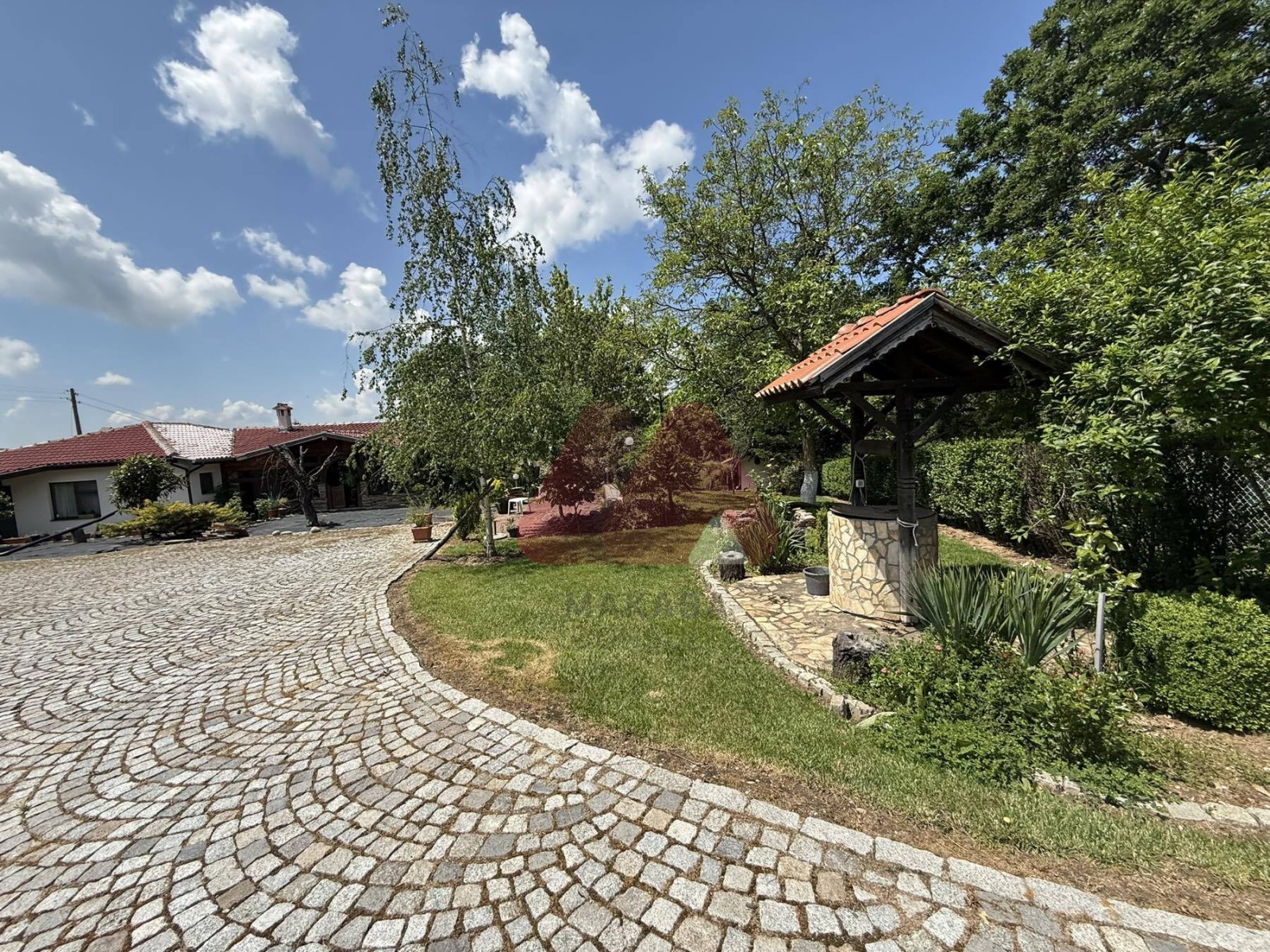 Продава КЪЩА, с. Шума, област София област, снимка 2 - Къщи - 54928333