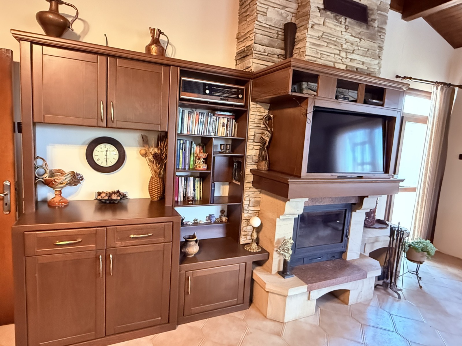Продава КЪЩА, с. Шума, област София област, снимка 9 - Къщи - 54928333