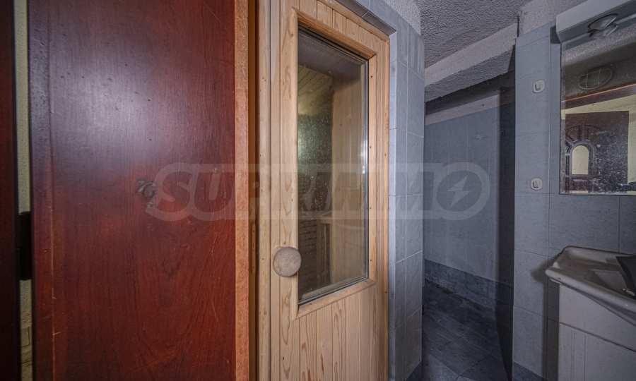 Продава КЪЩА, гр. София, гр. Банкя, снимка 13 - Къщи - 55465724