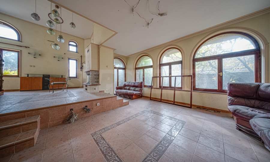 Продава КЪЩА, гр. София, гр. Банкя, снимка 4 - Къщи - 55465724