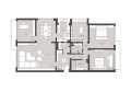 Продава МНОГОСТАЕН, гр. София, Изгрев, снимка 13