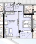 Продава 2-СТАЕН, град Варна, Кайсиева градина • 95000 € / 185803.85 лв. • 79007793 2