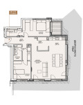 Продава  3-стаен град София , Павлово , 130 кв.м | 17852826 - изображение [8]