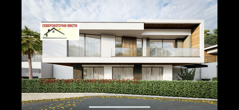 Продава КЪЩА в град Варна, м-т Акчелар - 260 кв.м / 569 000 € » 1 112 867.27 лв., СЕВЕРОИЗТОЧНИ ИМОТИ ЕООД