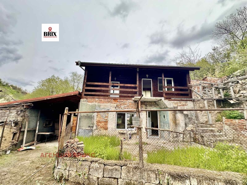 Продава КЪЩА в област Русе, с. Червен - 148 кв.м / 51 500 € » 100 725.25 лв., АГЕНЦИЯ БРИКС