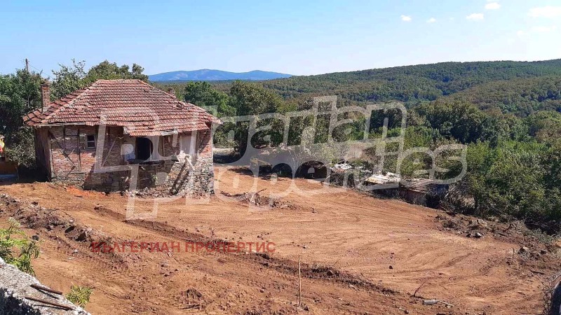 Продава ВИЛА в област Бургас, с. Писменово - 52 кв.м / При запитване, БЪЛГЕРИАН ПРОПЕРТИС