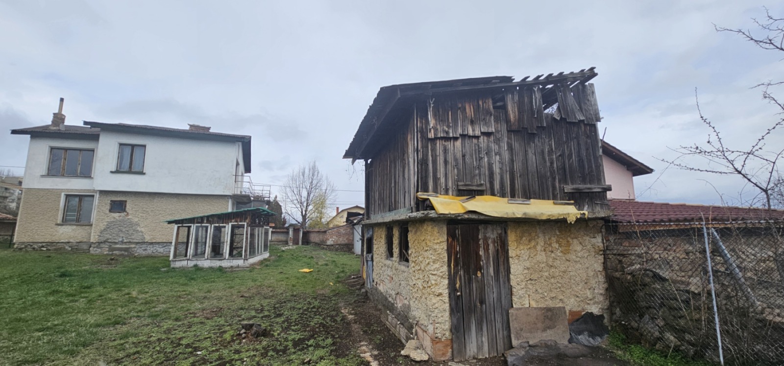 Продава КЪЩА | Imot.bg — изображение 3