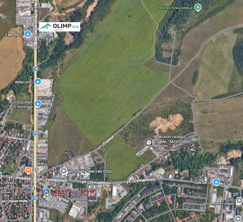 ������� ������ | Imot.bg � ����������� 1