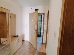 1 dormitorio Briz, Varna 13