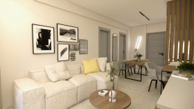 2-СТАЕН, 58 m2