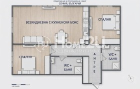 ������� 3-����� | Imot.bg � ����� ������ 9