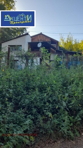 σπίτι Μαλκη τσηφληκ, περιοχή Βέλικο Τάρνοβο