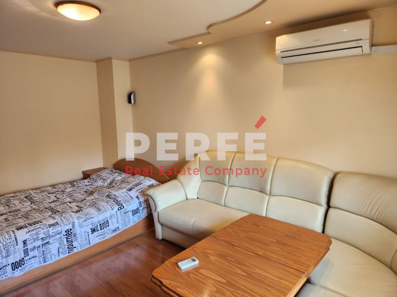 For Sale  1 bedroom Burgas , Slaveykov , 70 sq.m | 59664160 - image [3]