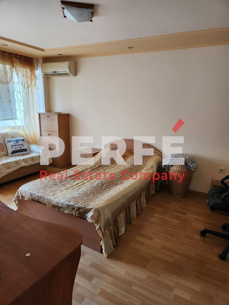 Продается  1 спальня Бургас , Славейков , 70 кв.м | 59664160 - изображение [9]