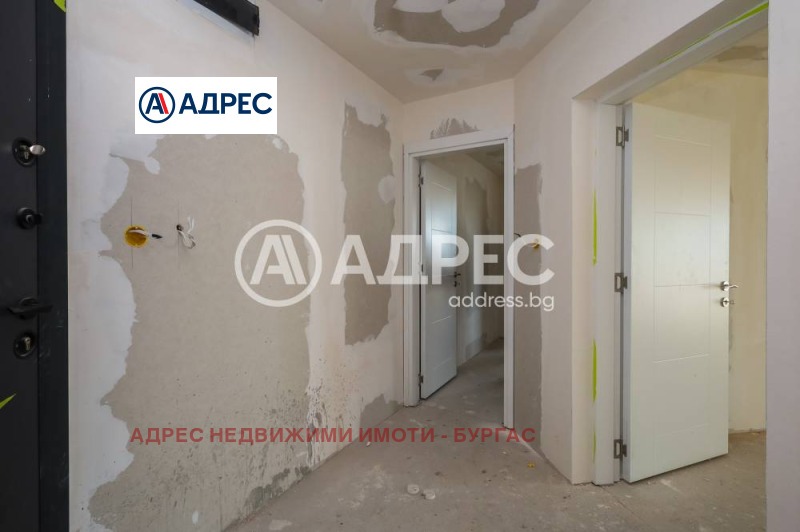 Продава 2-СТАЕН, гр. Созопол, област Бургас, снимка 4 - Aпартаменти - 47898445