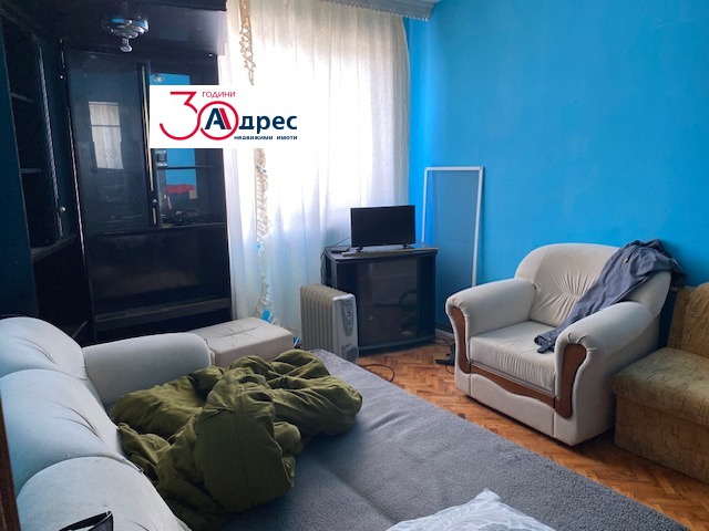 Продава  2-стаен град Добрич , Център , 70 кв.м | 96851045