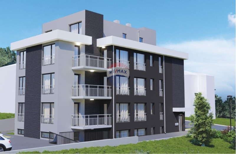Na prodej  1 ložnice Varna , Vinica , 64 m2 | 67608859