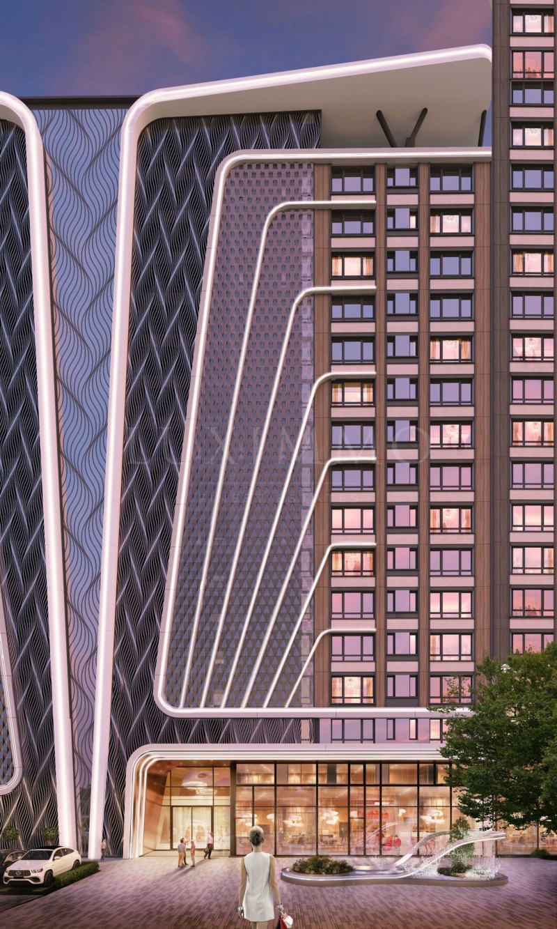 Продава  2-стаен град София , Младост 3 , 84 кв.м | 57247175 - изображение [6]