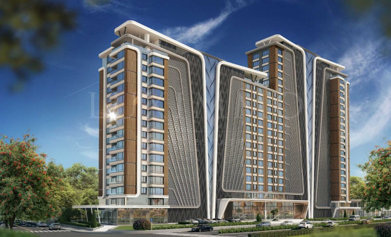 Продава  2-стаен град София , Младост 3 , 84 кв.м | 57247175 - изображение [2]