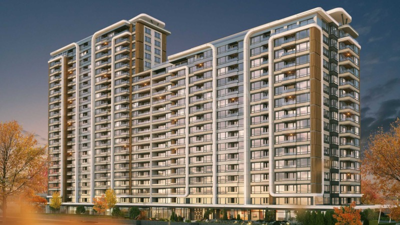 Продава  2-стаен град София , Младост 3 , 84 кв.м | 57247175 - изображение [9]