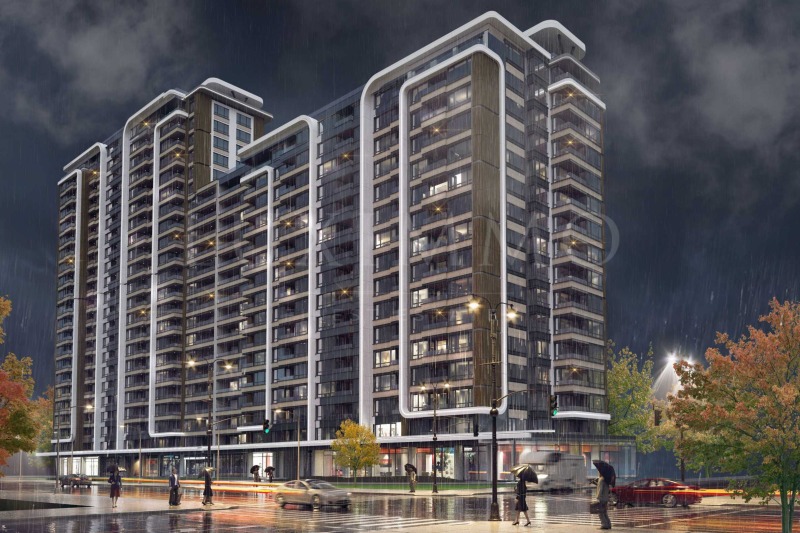 Продава  2-стаен град София , Младост 3 , 84 кв.м | 57247175 - изображение [8]