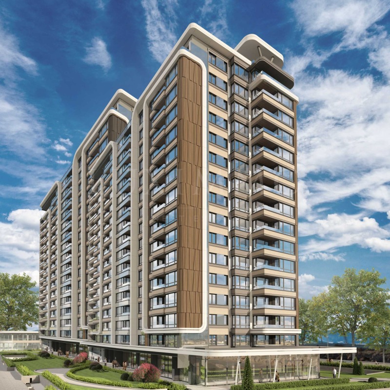 Продава  2-стаен град София , Младост 3 , 84 кв.м | 57247175 - изображение [11]