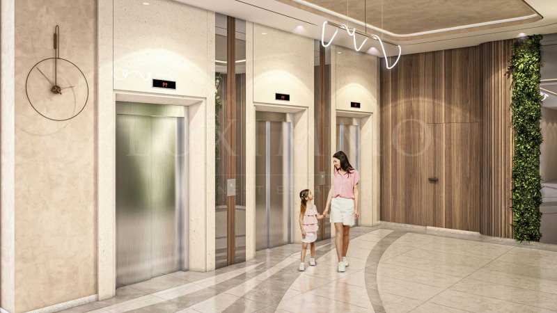 Продава  2-стаен град София , Младост 3 , 84 кв.м | 57247175 - изображение [17]