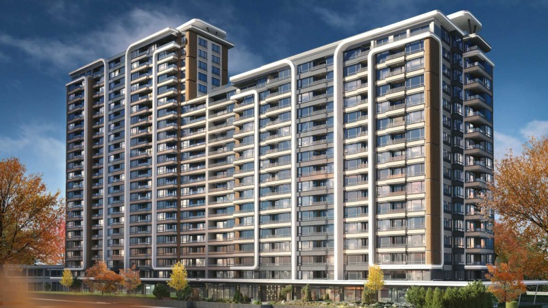 Продава  2-стаен град София , Младост 3 , 84 кв.м | 57247175 - изображение [10]