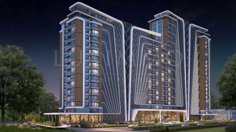 Продава  2-стаен град София , Младост 3 , 84 кв.м | 57247175 - изображение [3]