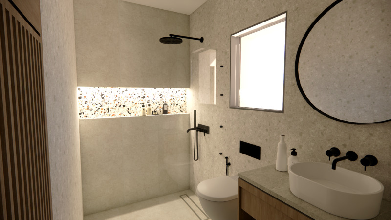 Продава 2-СТАЕН, Извън страната, област Извън страната, снимка 13 - Апартаменти - 51984657