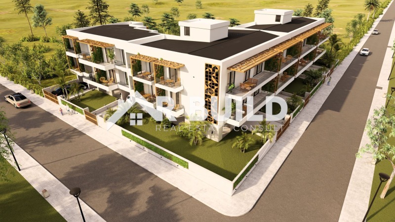 Продава 2-СТАЕН, Извън страната, област Извън страната, снимка 7 - Апартаменти - 51984657