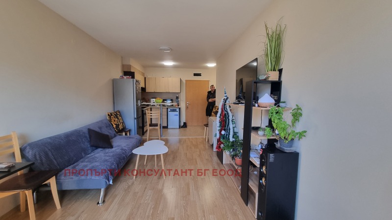 Продава 2-СТАЕН, гр. Разлог, област Благоевград, снимка 6 - Апартаменти - 52751608